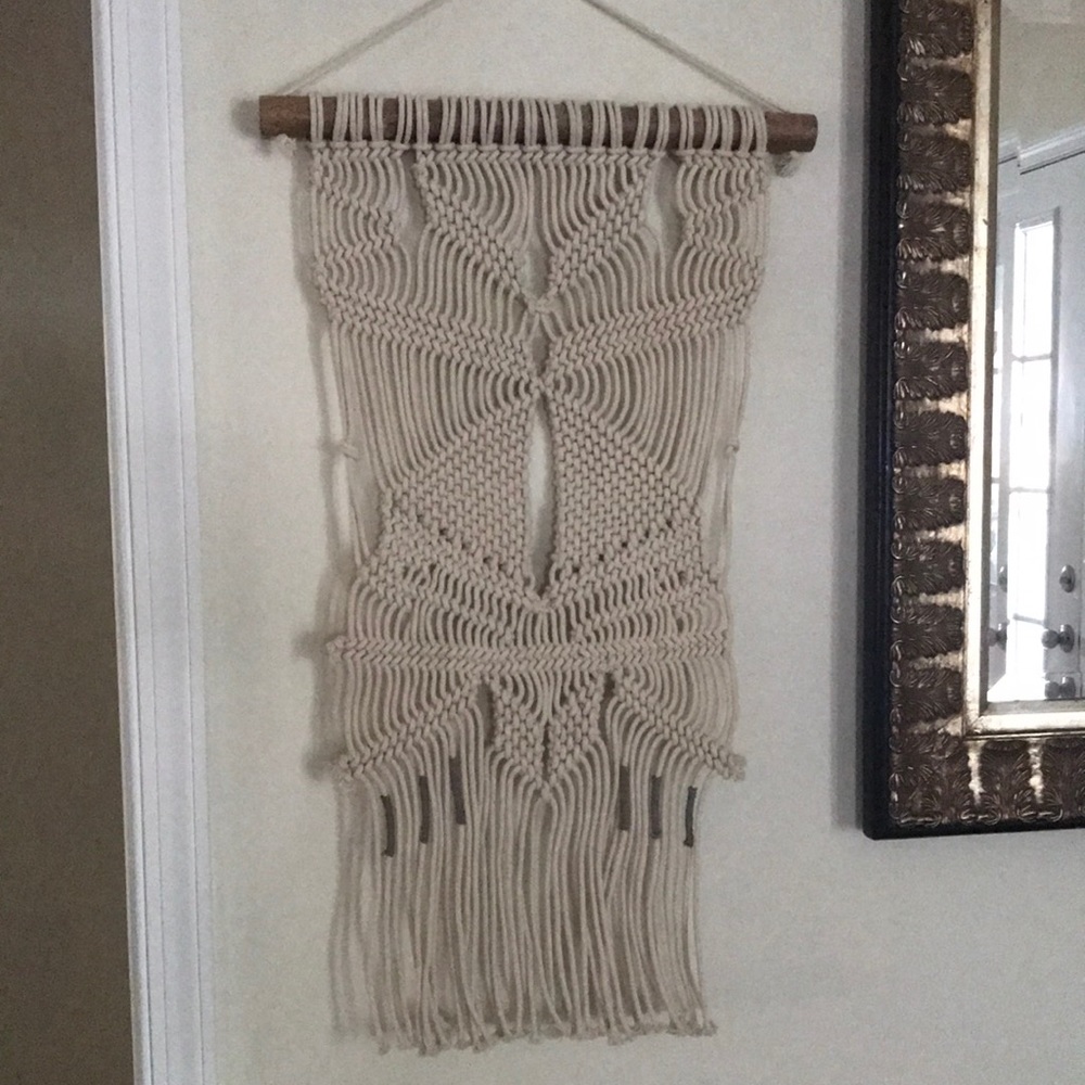 Boho Wall Art
